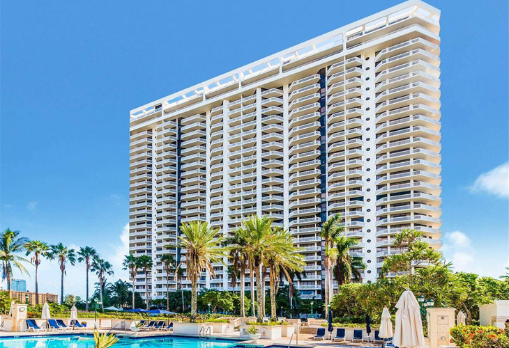 2000 Williams Island | Aventura Condo Sales & Rentals