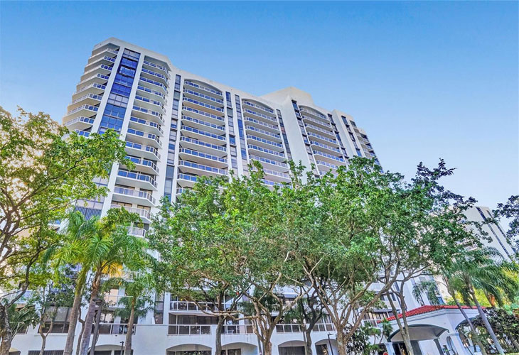 The Waterways, Aventura FL Condos for sale