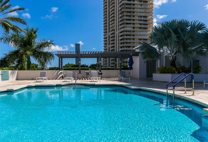 The Parc | Aventura Condo Sales & Rentals