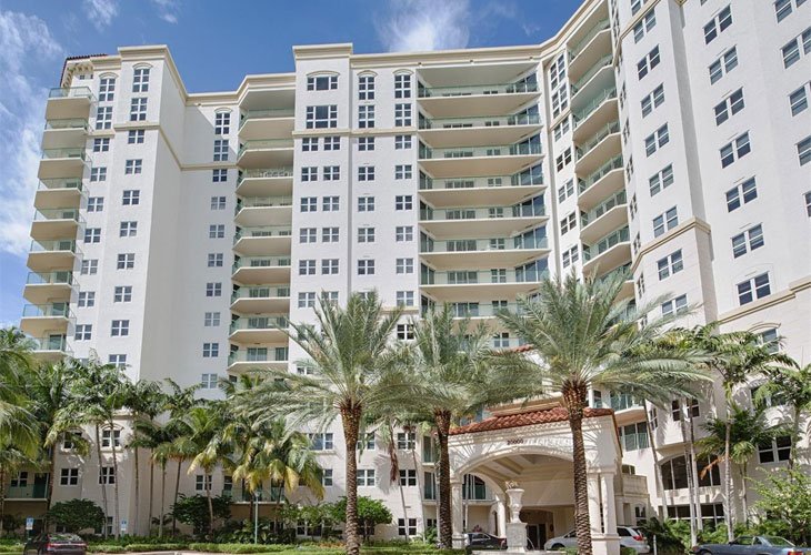 Turnberry Village North | Aventura Condo Sales & Rentals