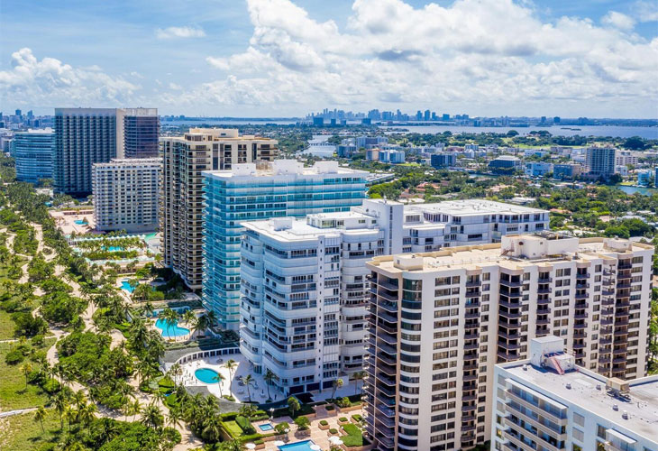 Bal Harbour 101 | Bal Harbour Condo Sales & Rentals