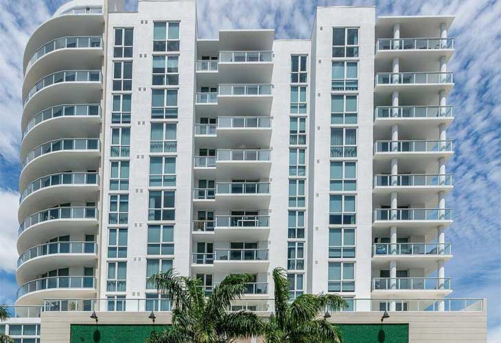 Tiffany House | Fort Lauderdale Condo Sales & Rentals