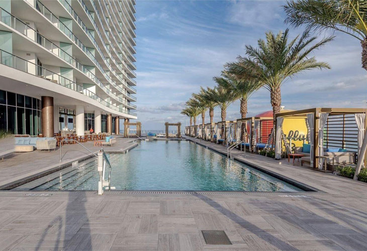 Hyde Resort | Hollywood Condo Sales & Rentals | Thine Agency