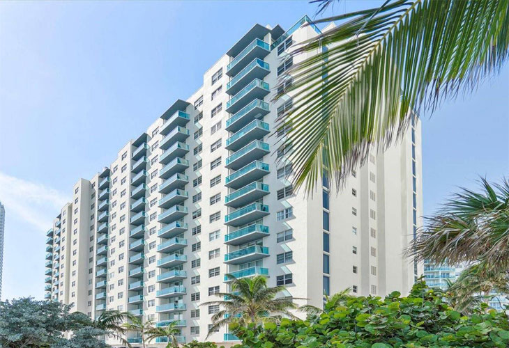 Sian Ocean Residences | Hollywood Condo Sales & Rentals