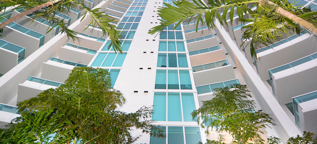 Murano Grande | Miami Beach Condos