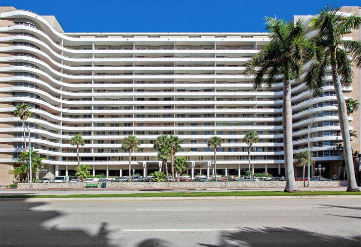 Oceanside Plaza Miami Beach: Your Ultimate Guide to an Unforgettable Stay