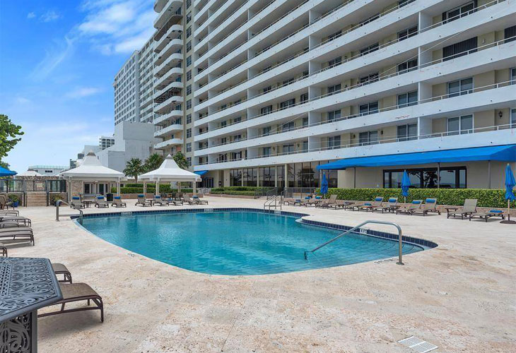 Oceanside Plaza Miami Beach: Your Ultimate Guide to an Unforgettable Stay