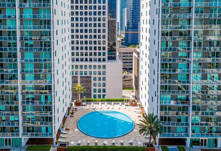 500 Brickell | Miami Condo Sales & Rentals