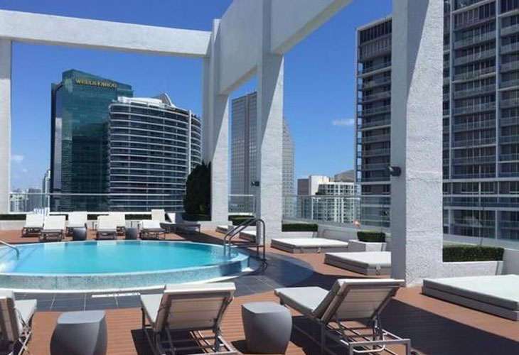 500 Brickell | Miami Condo Sales & Rentals