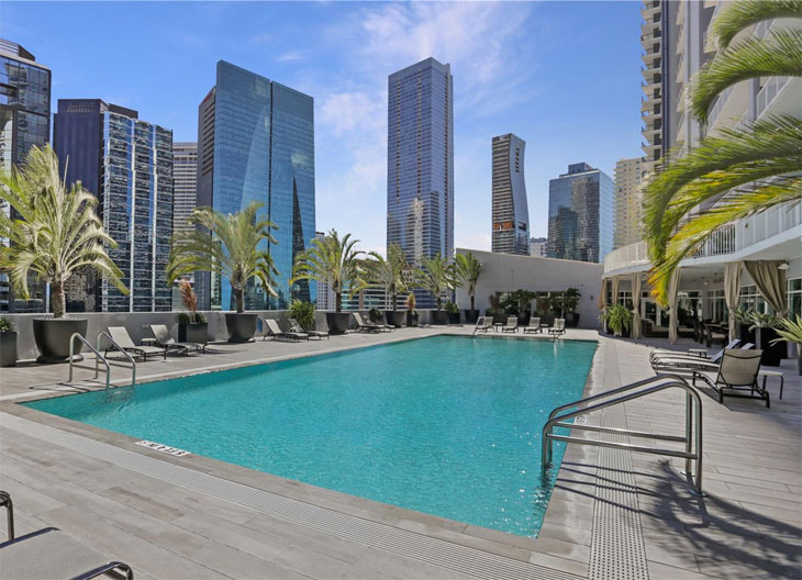 Vue At Brickell | Miami Condo Sales & Rentals