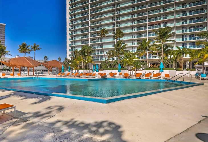 Arlen House Sunny Isles Beach Condo Sales Rentals