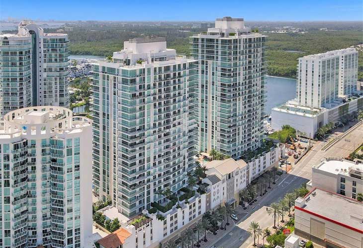 Parque Towers Sunny Isles Beach Condo Sales And Rentals 0683