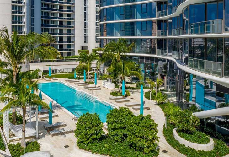 Ritz Carlton Sunny Isles Rentals