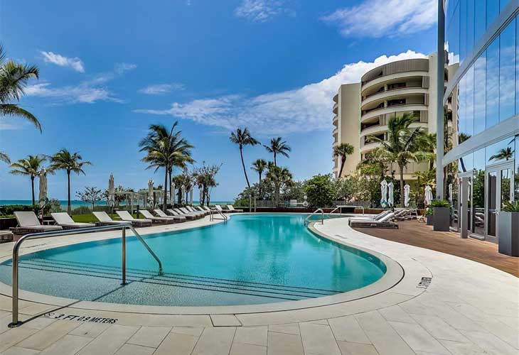 Ritz Carlton Residences | Sunny Isles Beach Condo Sales & Rentals