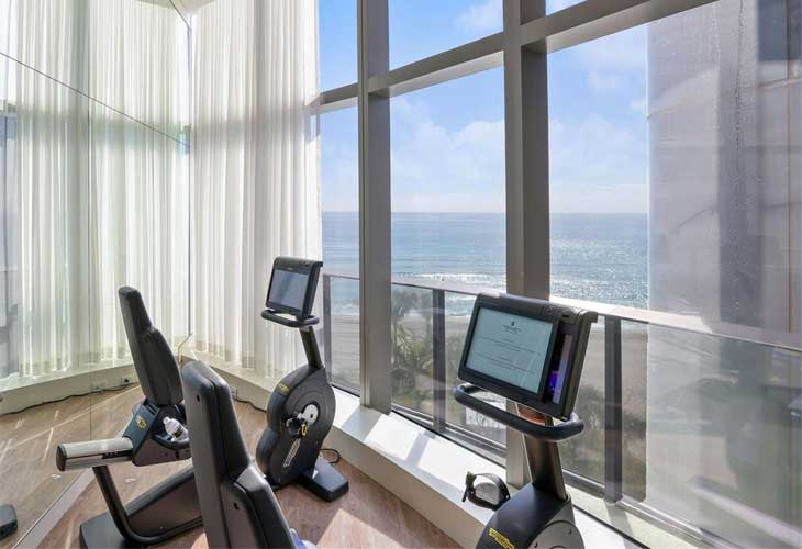 Ritz Carlton Residences | Sunny Isles Beach Condo Sales & Rentals