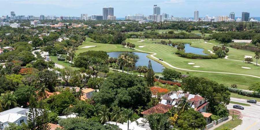 Bayshore homes for sale and rent in Miami Beach | Thine Agency