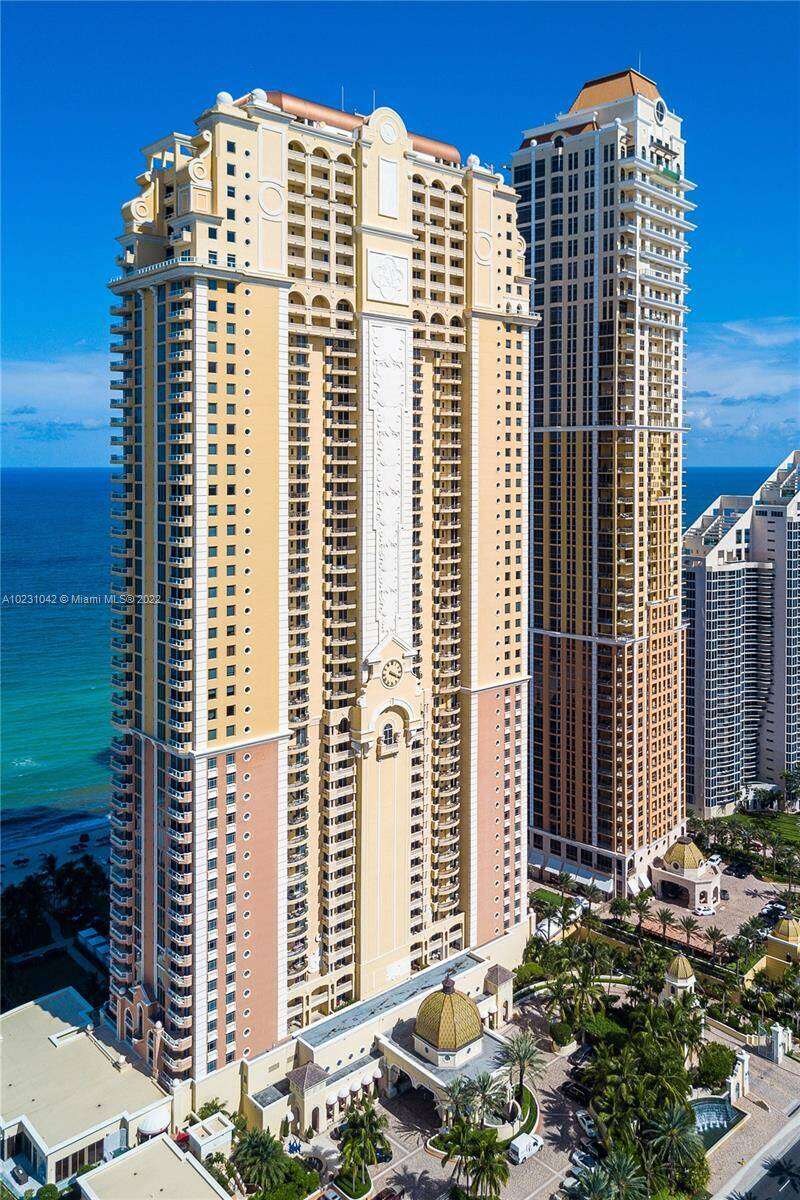 ACQUALINA OCEAN RESIDENCES &RESORT